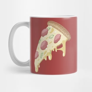 Pizza Slice Mug